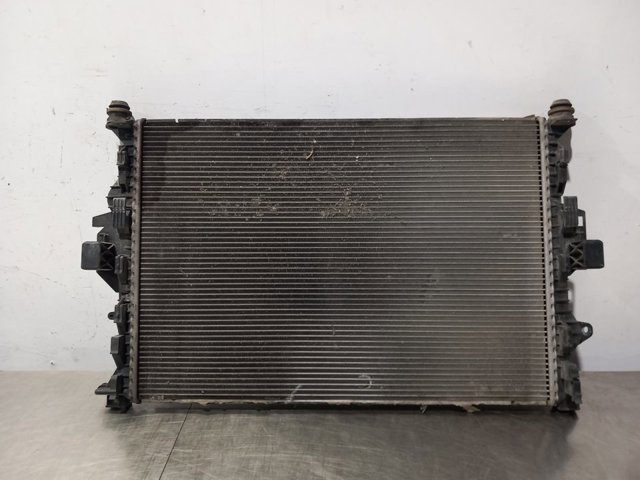 7G918C342BD Ford