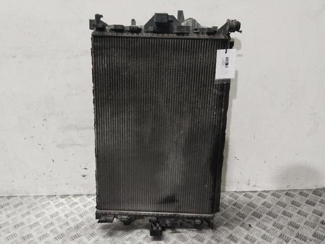 Chłodnica silnika 7G918C342BD FORD