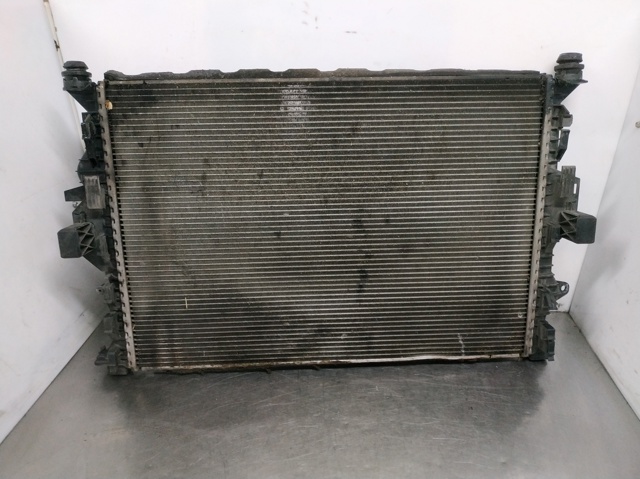 Chłodnica silnika 7G918C342BD FORD