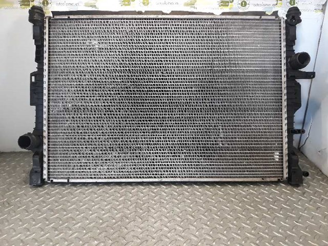 7G918C342BD Ford