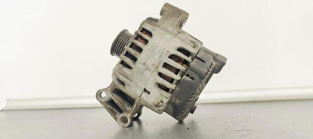 Alternator 7G9N10300CC FORD
