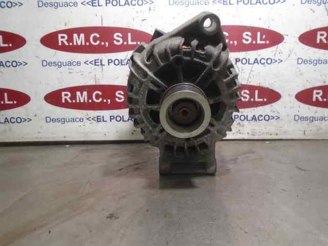 Alternator 7G9N10300CC FORD