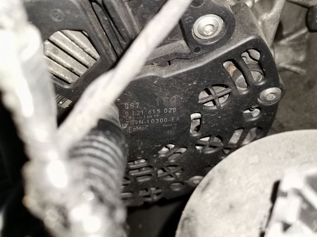 7G9N10300EA Ford