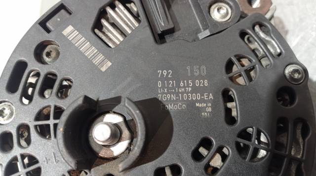 7G9N10300EA Ford