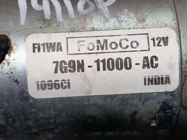 7G9N11000AC Ford