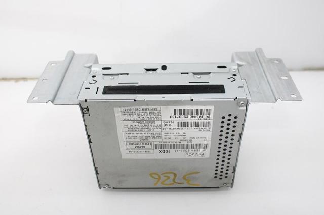 Kupić Radioodtwarzacz (radio AM/FM) Land Rover Freelander II L359 w dobrej cenie