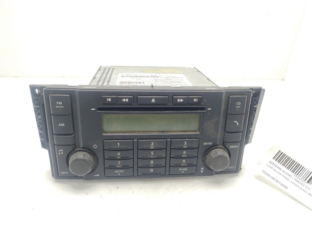  do Land Rover Freelander II (L359)
