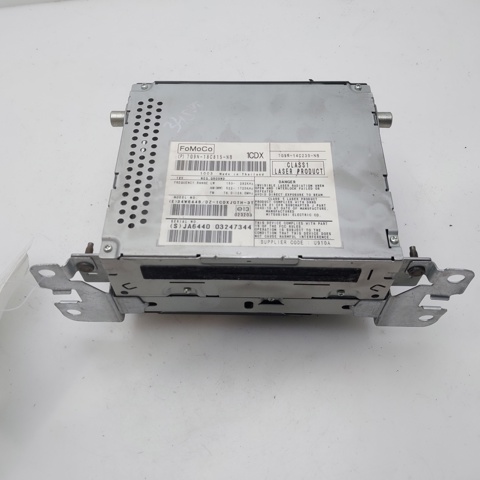  Land Rover Freelander II (2006-2014)