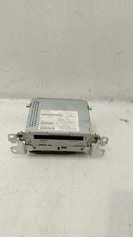 Radioodtwarzacz (radio AM/FM) do Land Rover Freelander L359