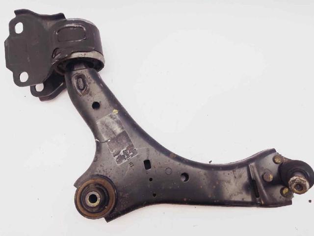 Silentblock przedniego wahacza dolnego 7G9N3A052BA FORD