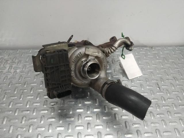 Turbina 7G9Q6K682BB FORD