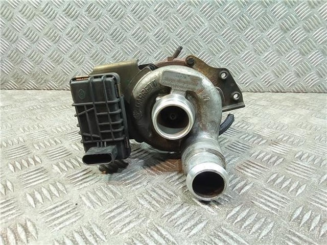 Turbina 7G9Q6K682BB FORD
