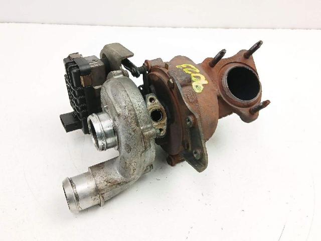 Turbina 7G9Q6K682BB FORD