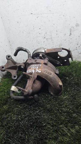 Turbina 7G9Q6K682BC FORD