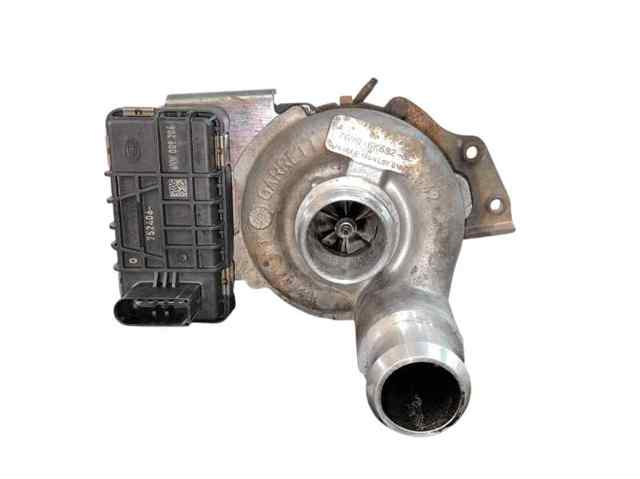 Turbina 7G9Q6K682BC FORD