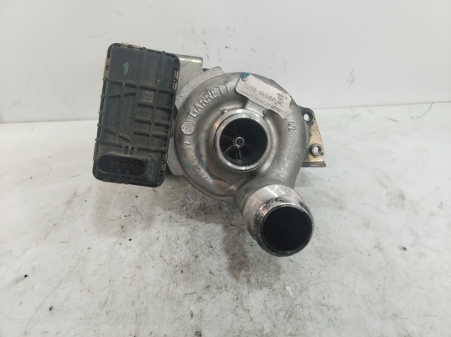 7G9Q6K682BC Ford
