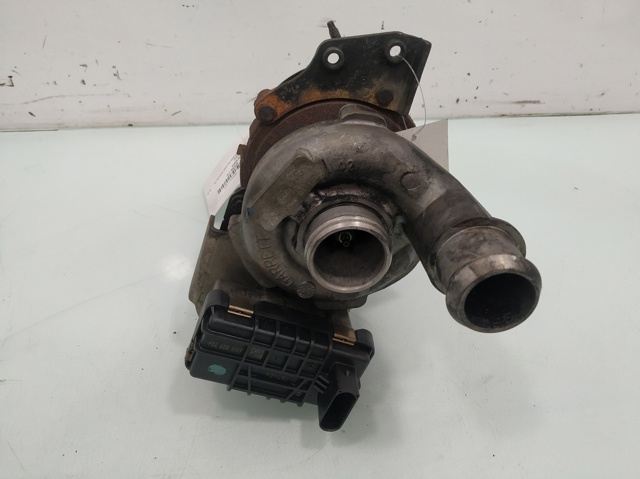 Turbina 7G9Q6K682BC FORD