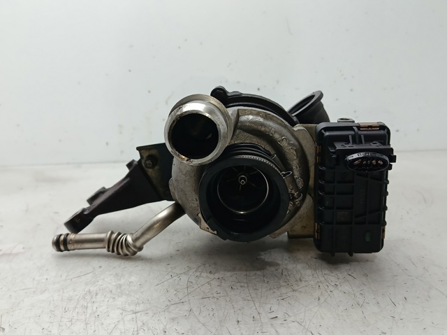 Turbina 7G9Q6K682BC FORD