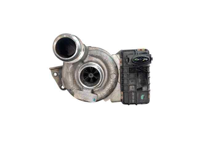 Turbina 7G9Q6K682BC FORD