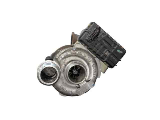 Turbina 7G9Q6K682BC FORD