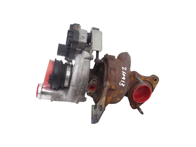 Turbina 7G9Q6K682BD FORD