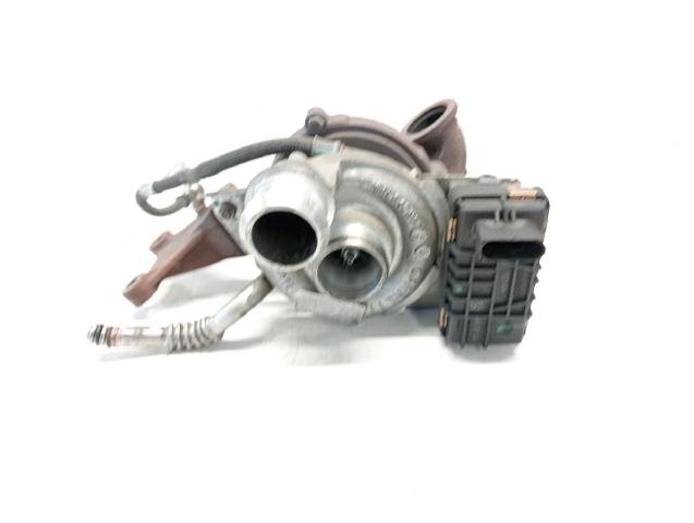 Turbina 7G9Q6K682BD FORD