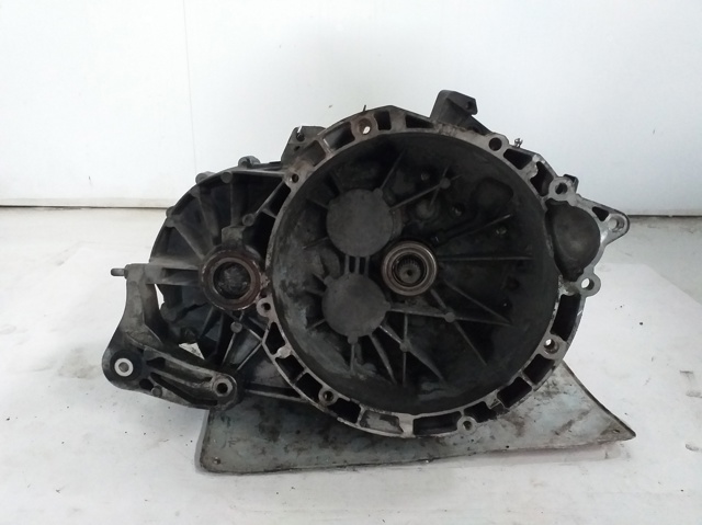 Mechaniczna skrzynia biegów w komplecie 7G9R7002UB FORD
