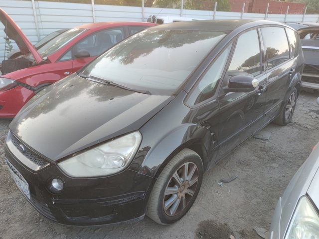 Mechaniczna skrzynia biegów w komplecie 7G9R7002UB FORD
