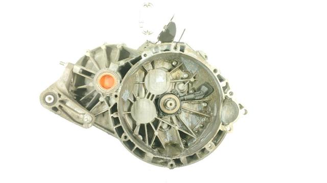 Mechaniczna skrzynia biegów w komplecie 7G9R7002UB FORD