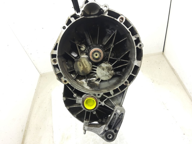 Mechaniczna skrzynia biegów w komplecie 7G9R7002UD FORD