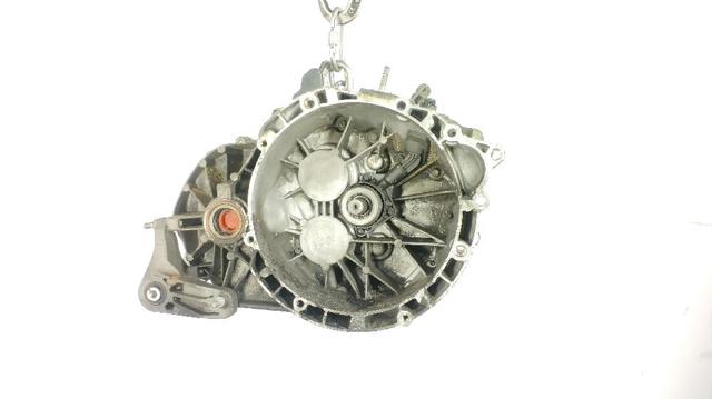 Mechaniczna skrzynia biegów w komplecie 7G9R7002UD FORD