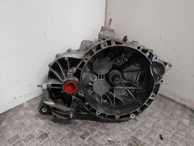 Mechaniczna skrzynia biegów w komplecie 7G9R7002UD FORD