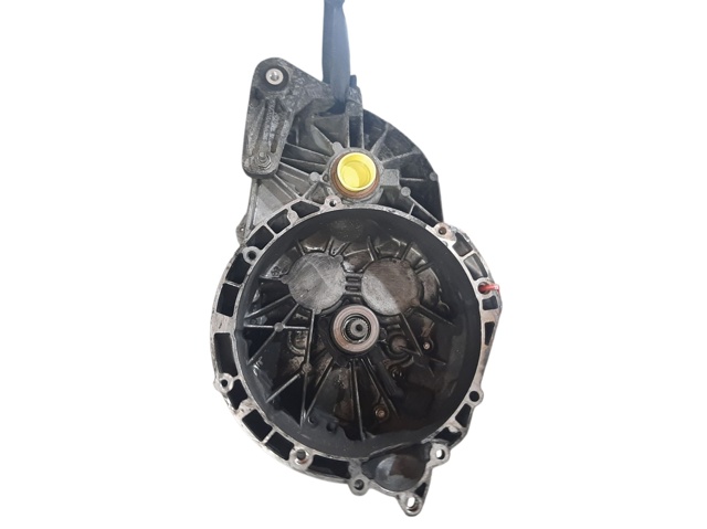Mechaniczna skrzynia biegów w komplecie 7G9R7002UD FORD