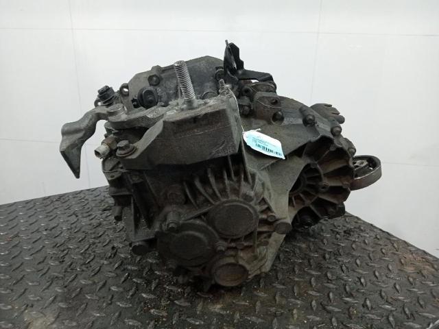 Mechaniczna skrzynia biegów w komplecie 7G9R7002UD FORD