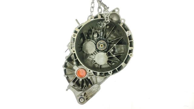 Mechaniczna skrzynia biegów w komplecie 7G9R7002UD FORD