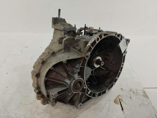 Mechaniczna skrzynia biegów w komplecie 7G9R7002UD FORD