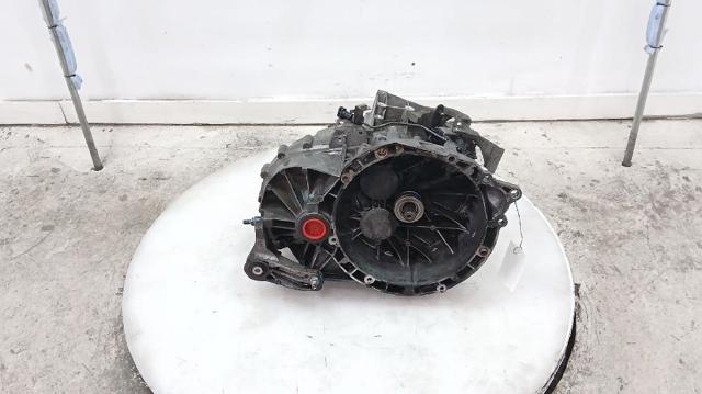 Mechaniczna skrzynia biegów w komplecie 7G9R7002YF FORD