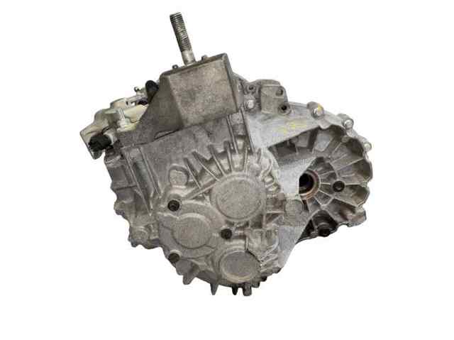 Mechaniczna skrzynia biegów w komplecie 7G9R7002YF FORD