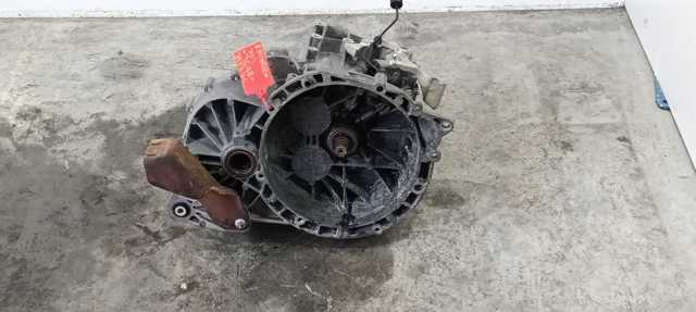 Mechaniczna skrzynia biegów w komplecie 7G9R7002YF FORD