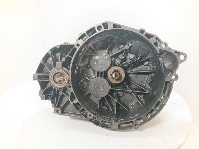 Mechaniczna skrzynia biegów w komplecie 7G9R7002YF FORD