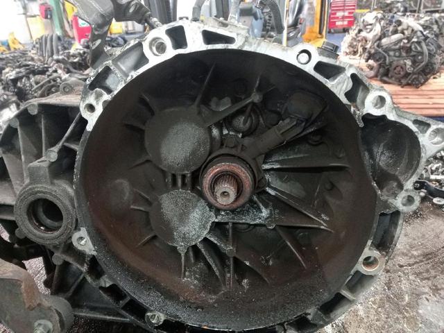 Mechaniczna skrzynia biegów w komplecie 7G9R7002YF FORD