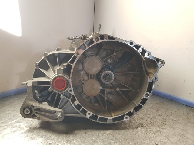 Mechaniczna skrzynia biegów w komplecie 7G9R7002YF FORD