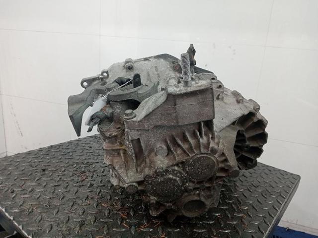 Mechaniczna skrzynia biegów w komplecie 7G9R7002YF FORD