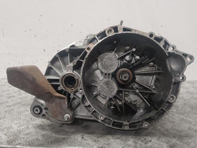 Mechaniczna skrzynia biegów w komplecie 7G9R7002YF FORD