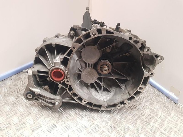 Mechaniczna skrzynia biegów w komplecie 7G9R7002YF FORD