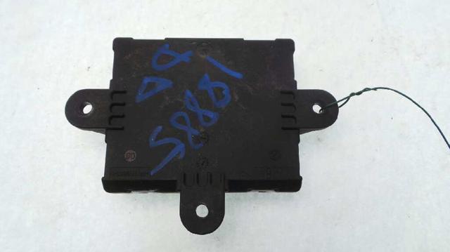 Blok komfortu Ford Mondeo 4 CA2