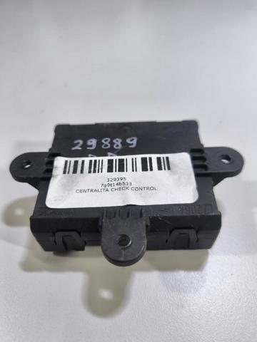 do Ford Mondeo IV (CA2)