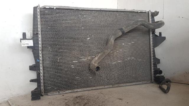 Chłodnica silnika 7H0121253F VAG