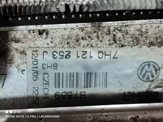 7H0121253J VAG