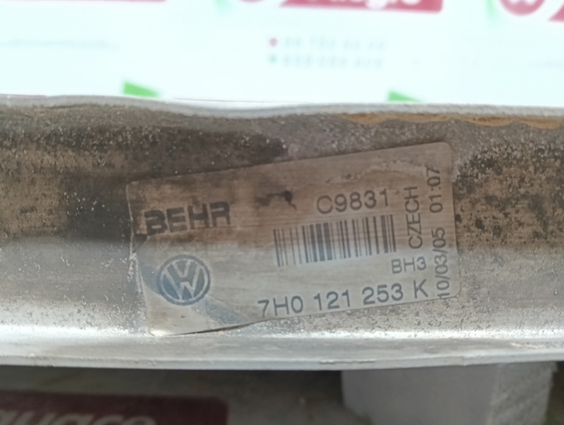 7H0121253K VAG